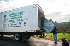 Recycling Services for Junk in Shoemakersville, PA